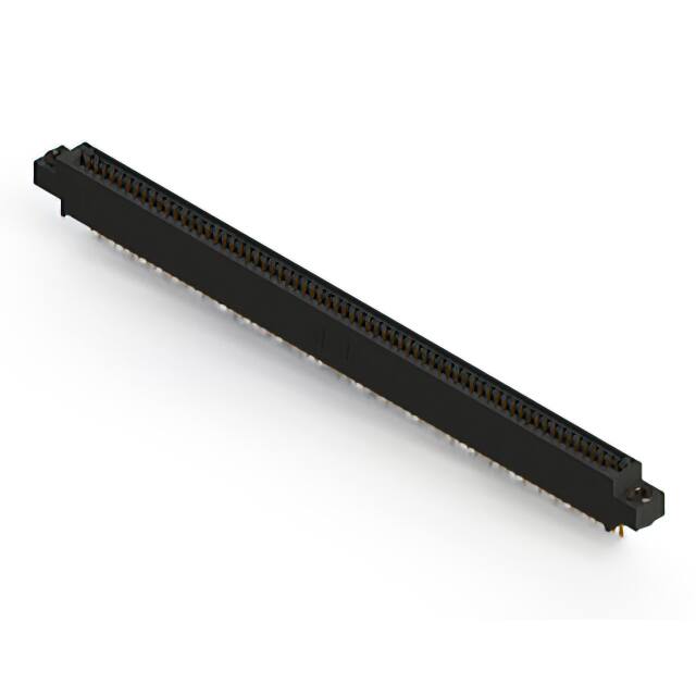 895-067-500-603 EDAC Inc.  Edgeboard Connectors